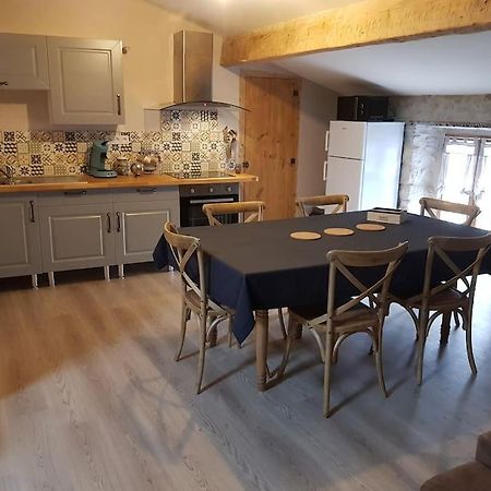 Le Gite Joyeuse Triplette Limoux Carcassonne Kültér fotó