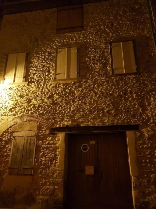 Le Gite Joyeuse Triplette Limoux Carcassonne Kültér fotó